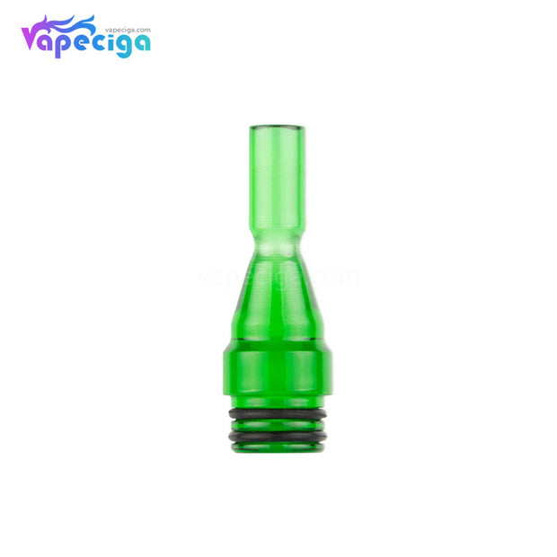 REEVAPE AS276 PC 510 Drip Tip Green