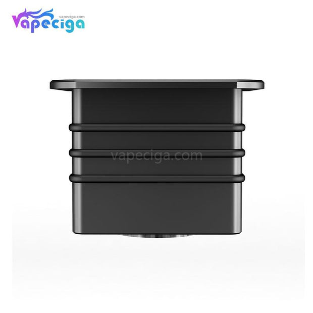 RUOK 510 Adapter for Smok RPM40 Starter Kit Black