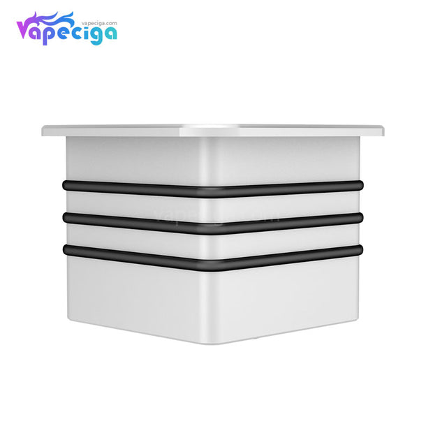 RUOK 510 Adapter for Smok RPM40 Starter Kit White