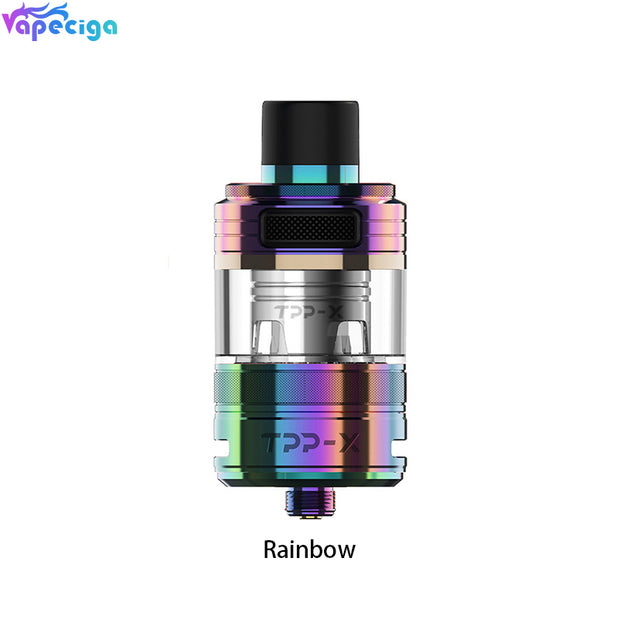 VOOPOO TPP-X Empty Pod Tank 5.5ml