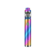 Freemax TWISTER 80W VW Rainbow Starter Kit