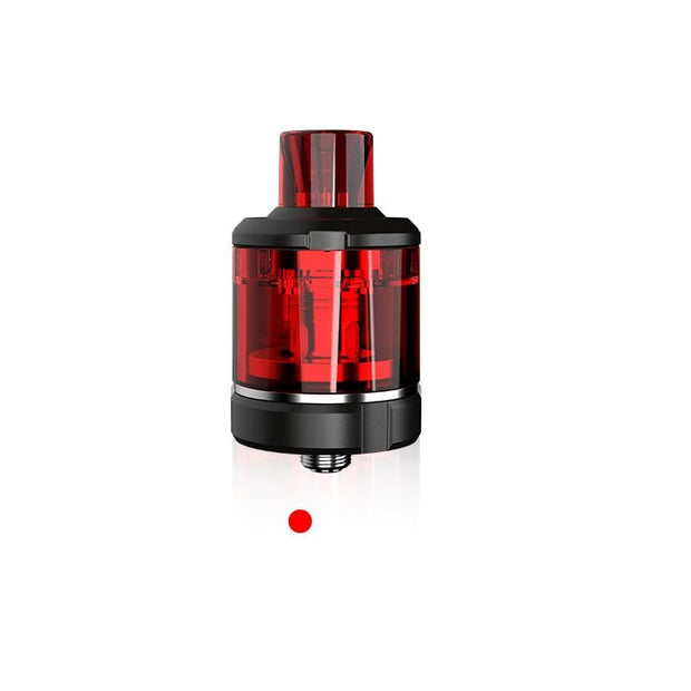 Red WISMEC Amor NSE Atomizer 2ml 3ml