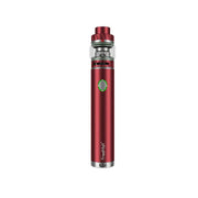 Freemax TWISTER 80W VW Starter Kit Red