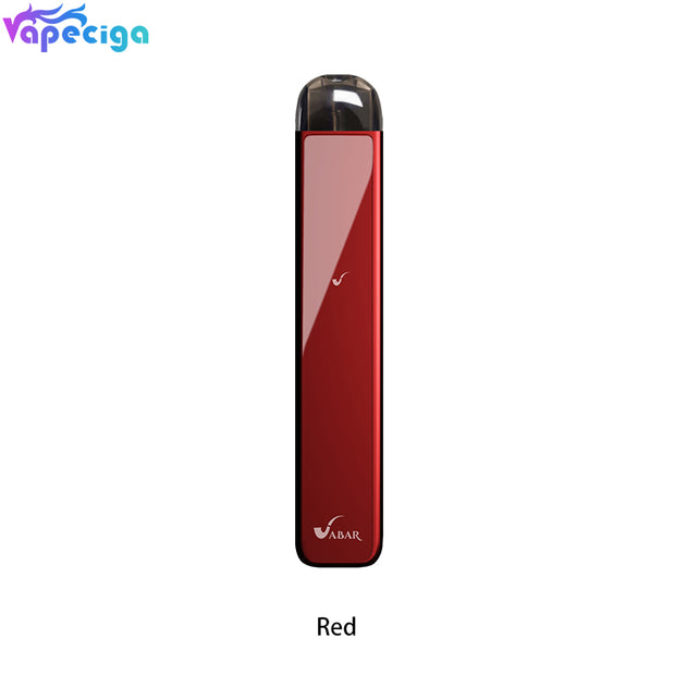 Vabar One Starter Kit 2ml 550mAh 100pcs