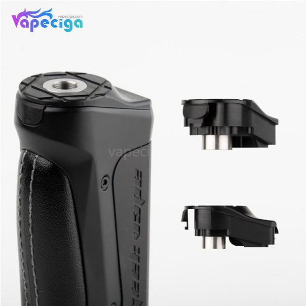 Reewape RUOK 510 Adapter Details for Geekvape Aegis Boost Pod Kit