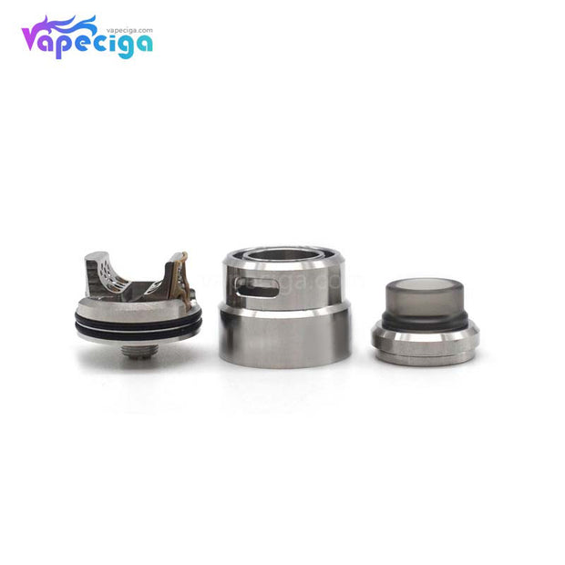 Reload S Style RDA 316SS 24mm