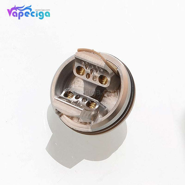 Reload S Style RDA Aluminum 24mm