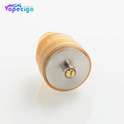 Reload S Style RDA Aluminum 24mm