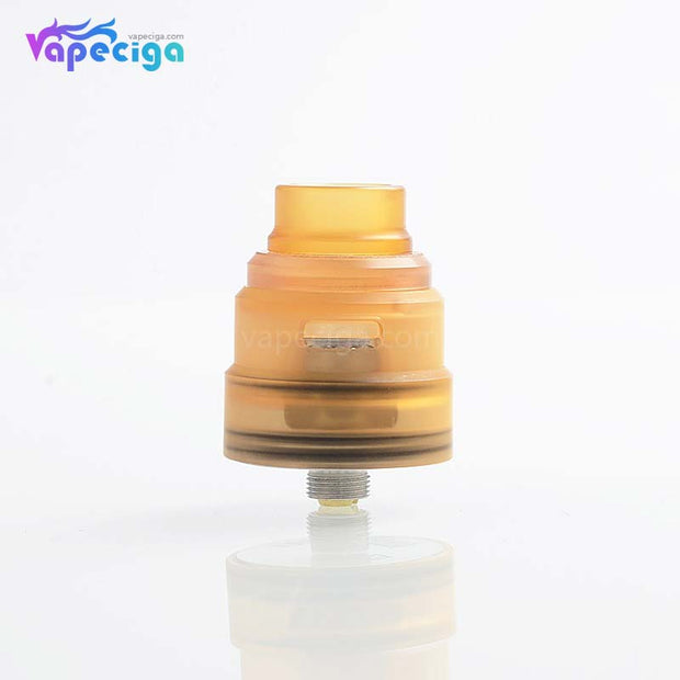 Reload S Style RDA Aluminum 24mm