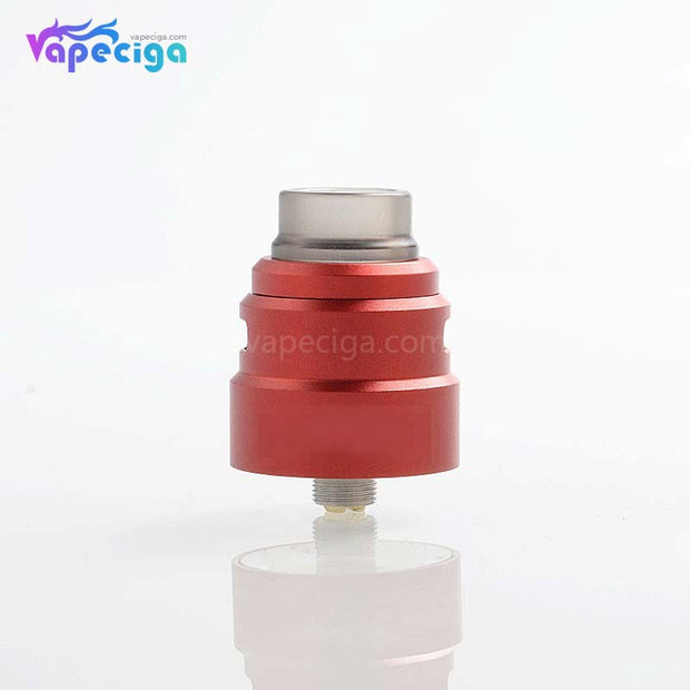 Reload S Style RDA Aluminum 24mm