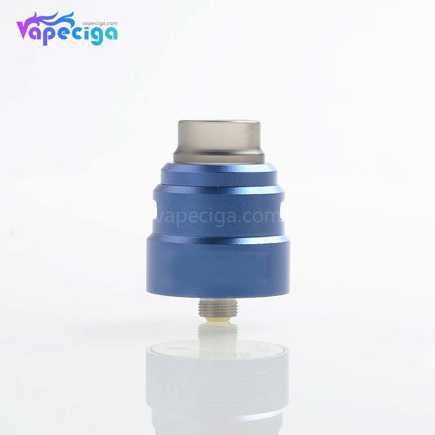 Reload S Style RDA Aluminum 24mm