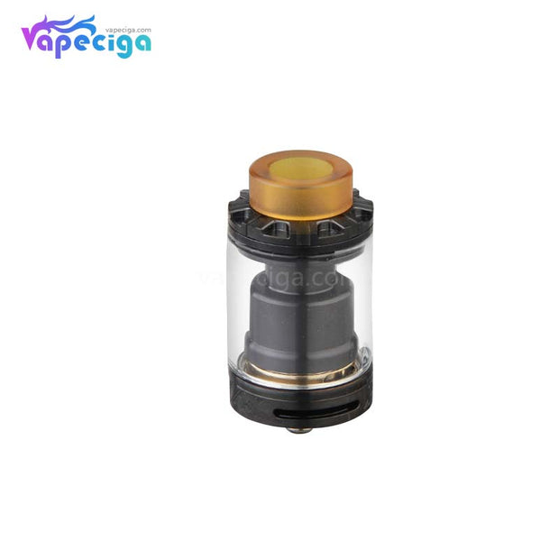 Reload Style RTA 316SS Black
