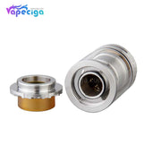 Reload Style RTA 316SS Details