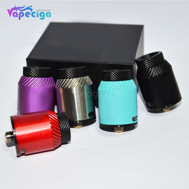 Reload V1.5 Style BF RDA 24mm Display