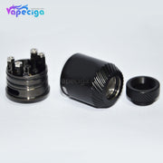 Reload V1.5 Style BF RDA 24mm Details