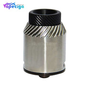 Reload V1.5 Style BF RDA 24mm Polished Silver