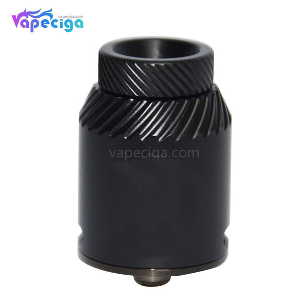 Reload V1.5 Style BF RDA 24mm Black