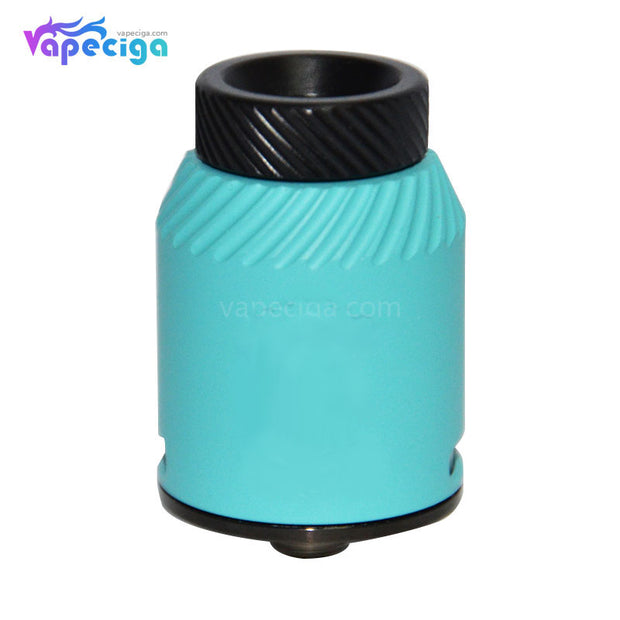 Reload V1.5 Style BF RDA 24mm Tiffany Blue