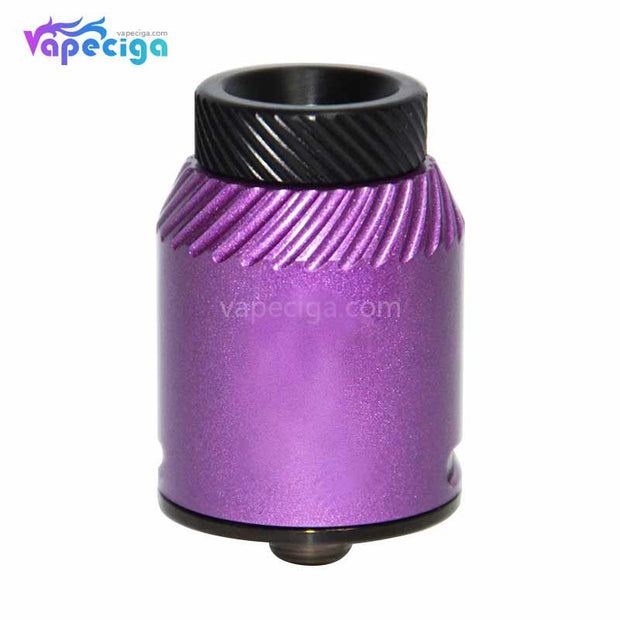 Reload V1.5 Style BF RDA 24mm Purple