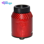 Reload V1.5 Style BF RDA 24mm Red