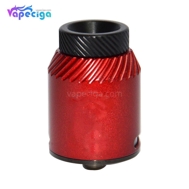 Reload V1.5 Style BF RDA 24mm Red