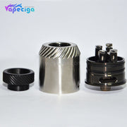 Reload V1.5 Style BF RDA 24mm Components