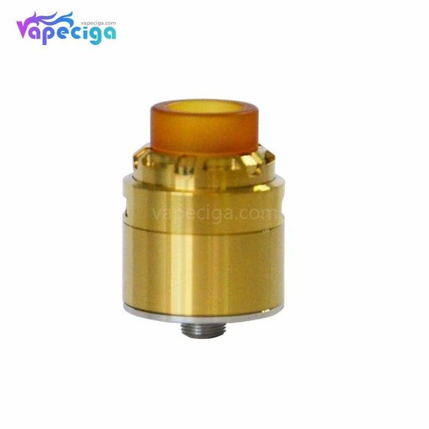 Reload X Style RDA 304SS 24mm