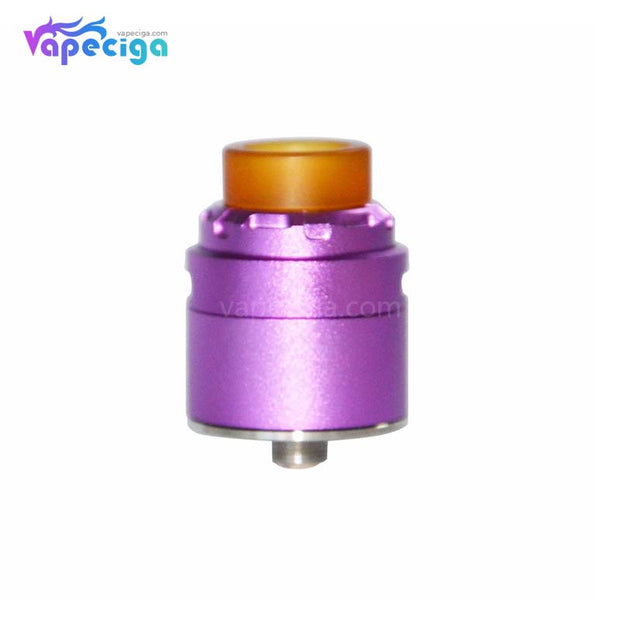 Reload X Style RDA 304SS 24mm