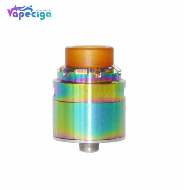 Reload X Style RDA 304SS 24mm