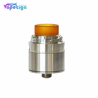 Reload X Style RDA 304SS 24mm SS