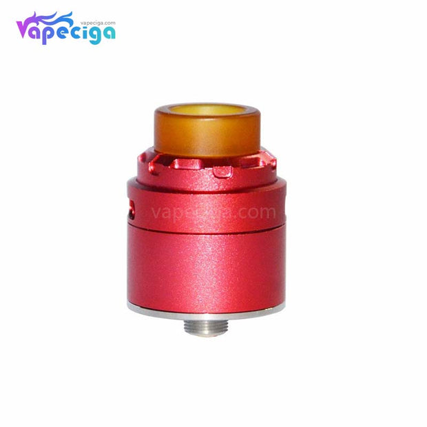 Reload X Style RDA 304SS 24mm