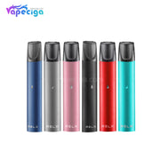 Relx Vape Pod Close System 2 Flavors 350mAh 2ml 6 Colors Chinese Edition