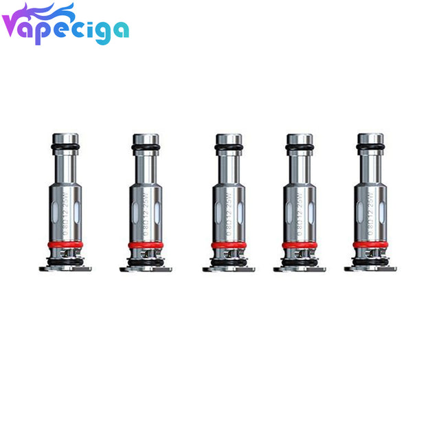 SMOK Novo 4 Replacement Coil Head 5pcs