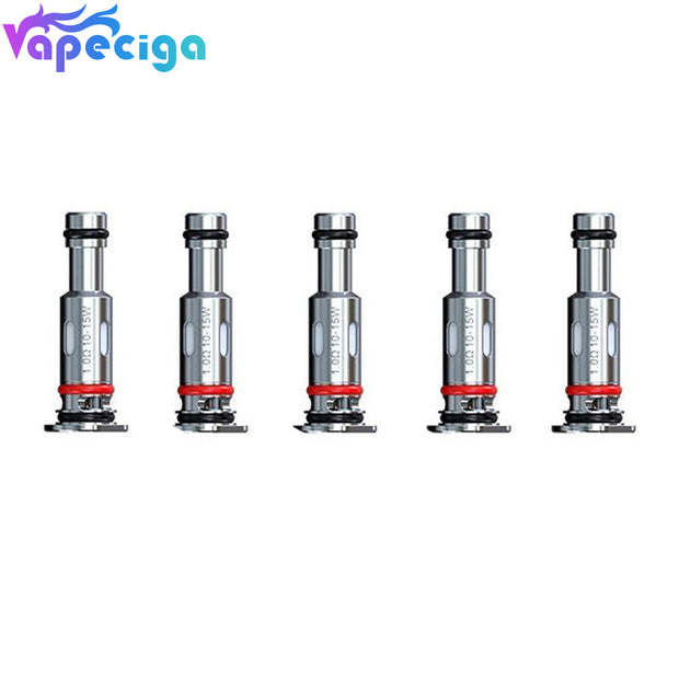 SMOK Novo 4 Replacement Coil Head 5pcs