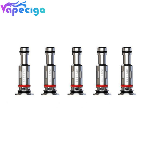 SMOK Novo 4 Replacement Coil Head 5pcs