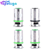 Wotofo D Replacement Coil Head for Manik/SMRT Pod 5pcs