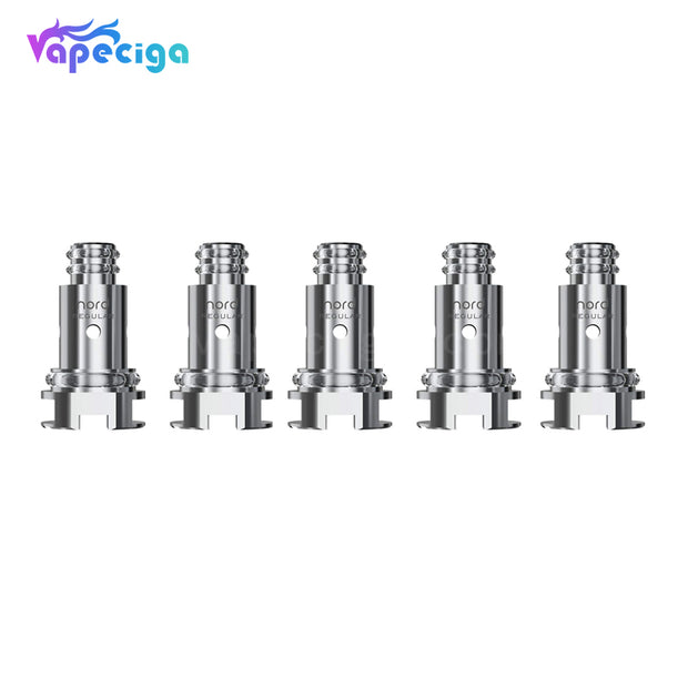 Replacement Coil Head for Smok Nord Kit 5PCs