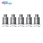 Replacement Coil Head for Smok Nord Kit 5PCs