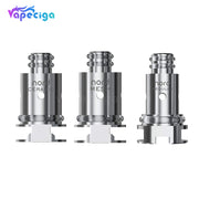 Replacement Coil Head for Smok Nord Kit 5PCs