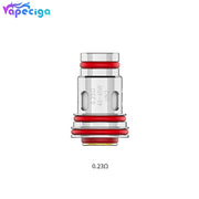 Uwell Aeglos Replacement Coil Head 4PCS