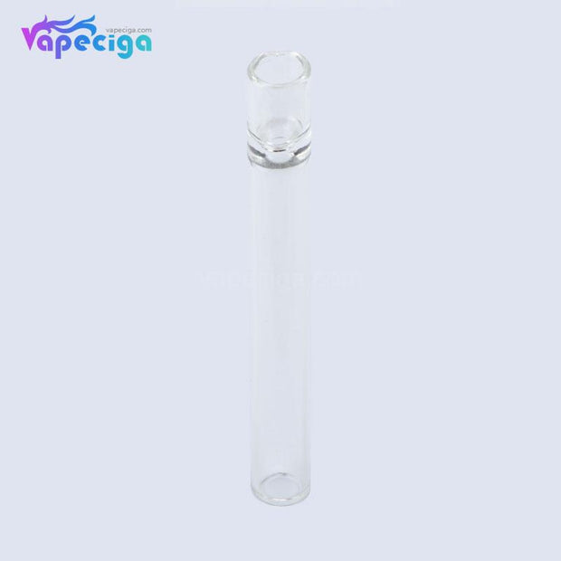 Replacement Glass Tube for Wax Vaporizer