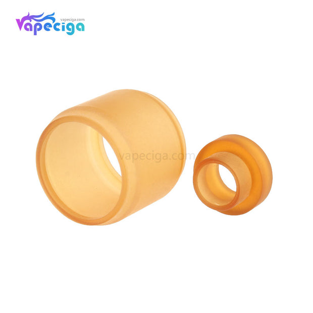 Replacement PEI Tank Tube + Drip Tip for VCMT V2