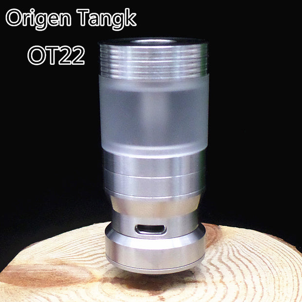 Origen OT22 RDTA Replacement Tank