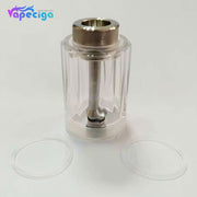 Replacement Diamond Tank Tube + Chimney Clear