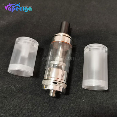 Replacement PC Long + Short Tank Tube for Ubertoot RTA 2PCs