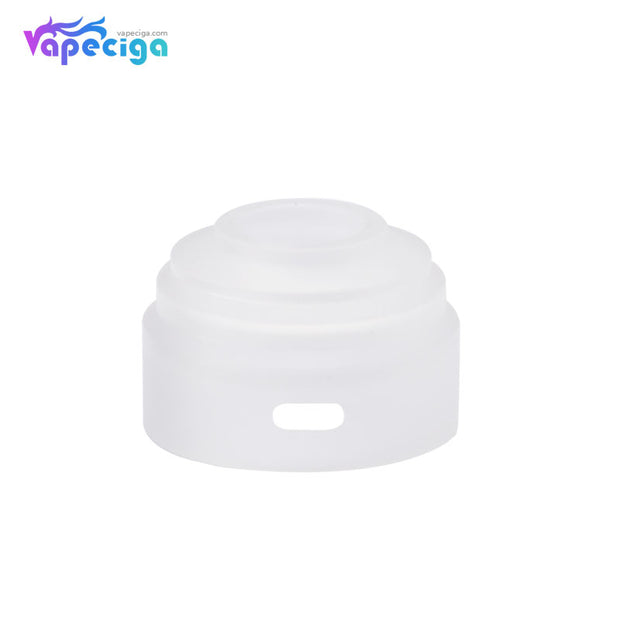 Clear Replacement PEI / POM / PC Tank Tube for Gas Mods Hala RDTA 2ml