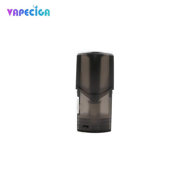 Replacement Pod Cartridge 1.2ohm Cotton Coil GG Pod