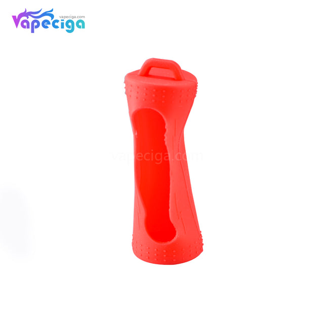 Replacement Silicone Sleeve for Single 26650 Battery 10PCs