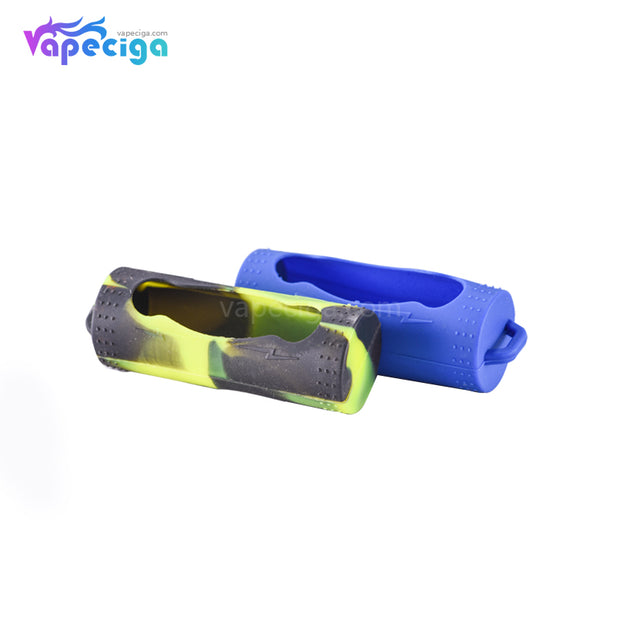 Replacement Silicone Sleeve for Single 26650 Battery 10PCs