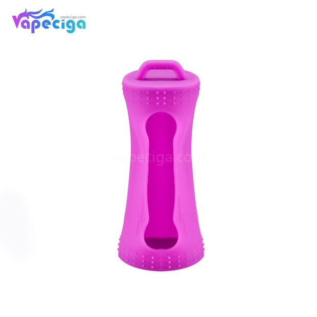 Replacement Silicone Sleeve for Single 26650 Battery 10PCs